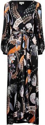 Temperley London VESTIDOS - Vestidos largos en YOOX.COM