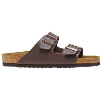 Birkenstock Arizona SFB BF Sandalen - Unisex | braun