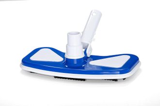 OEM Manual Angler Con Cepillo Curvado