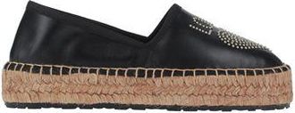 Love Moschino CALZADO - Espadrillas en YOOX.COM