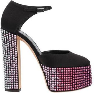 Giuseppe Zanotti FOOTWEAR - Pumps on YOOX.COM