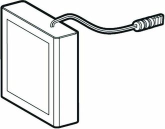 Schell Compartimento De La Bater&iacute;a Schell Compact Lc