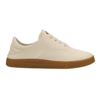 Olukai Womens Kohu Canvas Sneaker In Puka