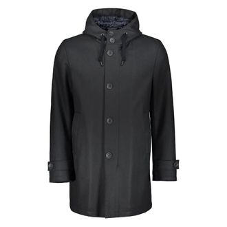 Herno Uomo, Cappotti, Nero, L, new