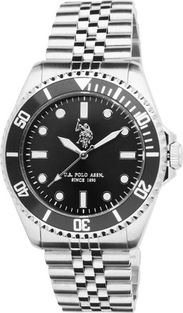 U.S.Polo Association Horloge Hampton Gent Horloge