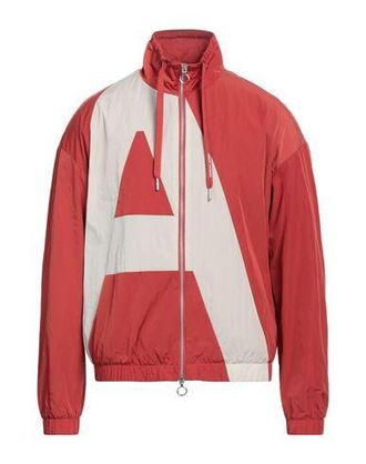 A|X Armani Exchange COATS & JACKETS - Jackets on YOOX.COM