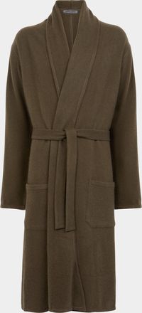 Denis Colomb Nomad Cashmere Long Cardigan Size: M