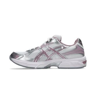 Asics Fitness, Heren, Grijs, 46 EU, Leer, Gel 1130