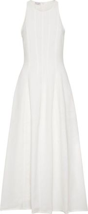 Brunello Cucinelli Long Dress