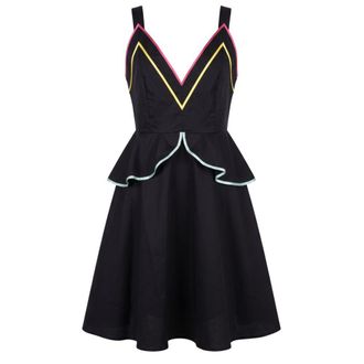 Trussardi Cotton Womens Womens Dress