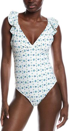 Hutch Cala One-Piece