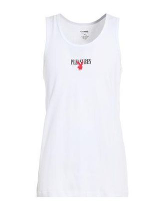 Pleasures TOPS - Tank Tops auf YOOX.COM