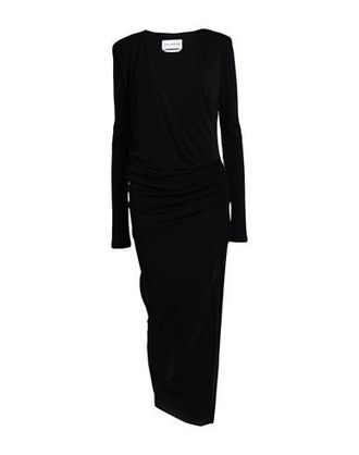 Anna Molinari Maxi dresses