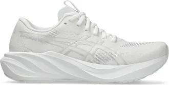 Asics Womens GT-2000 15 Road-Running Shoes White 9.5