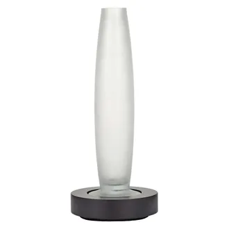Serax Home, Dames, Grijs, ONE Size, Lys 2 Vaas Tafellamp
