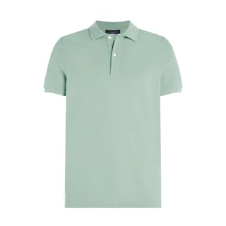 MR MARVIS Morning Dews * Das Classic Polo