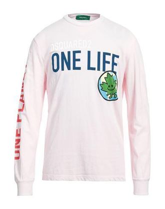 Dsquared2 TOPWEAR - T-shirts sur YOOX.COM