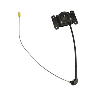OEM Cabrestante De Soporte Para Rueda De Repuesto Bk21-1k353-ac, Compatible Con 12 Modelos De Transit Mk8 Y Custom 2.2 Y 2.0 De Tracci&oacute;n Delantera/trasera