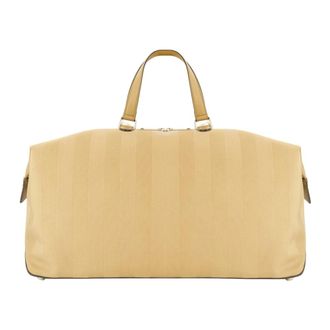 Fendi Hombre, Bolsos, Beige, Talla: ONE Size