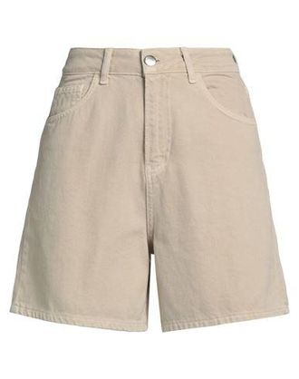 Hinnominate BOTTOMWEAR - Denim shorts sur YOOX.COM