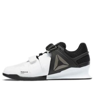 Reebok Legacy Lifter White Black BD1793