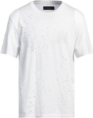 Amiri CAMISETAS Y TOPS - Camisetas en YOOX.COM