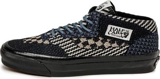 Vans OTW Half Cab Reissue 33 Black Engineered Knit VN000D23D6Q1