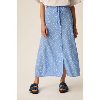 des petit hauts Midirok met stippen, ELIZETTA
