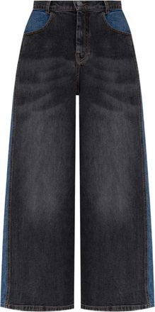 Munthe Jeans Summie - Nero