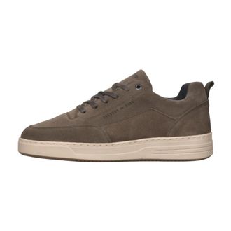 Cycleur de Luxe Schoenen, Heren, Bruin, 41 EU, Leer, Roadie Sneaker