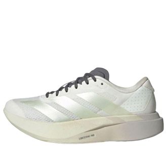 adidas (WMNS) adidas Adizero EVO SL White Ice Gold Granite KI4794