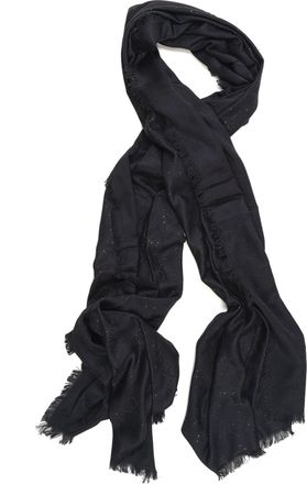 Liu Jo Stola Nero Liu Jo Donna