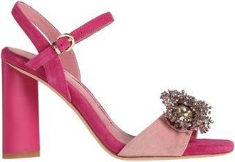 Luciano Barachini CALZATURE - Sandali su YOOX.COM