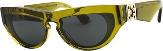 Burberry Womens BE4422U 58mm Sunglasses