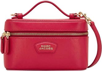 Marc Jacobs Red Everyday Mini Crossbody Bag