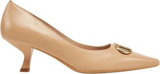 Liu Jo Mujer, Zapatos, Beige, Talla: 40 EU