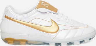 Nike Cryoshot Tiempo Legend R10 OG Sneakers White / Metallic Gold