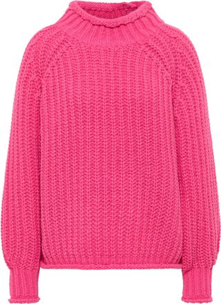 Izia Gebreide trui Dames roze