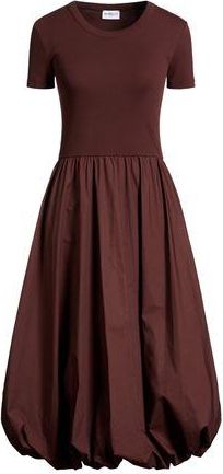 Marella DRESSES - Midi dresses on YOOX.COM