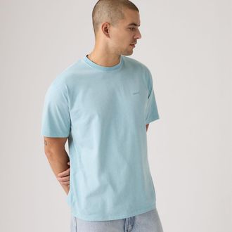 Levi's Red Tab Vintage Tee - Mens - 2XL - Blue