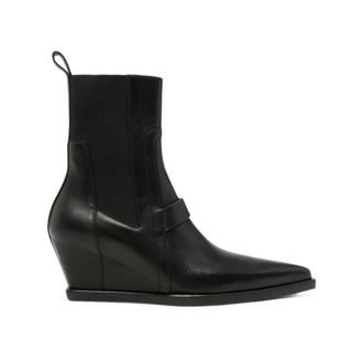 Rick Owens Mujer, Zapatos, Negro, Talla: 44 EU