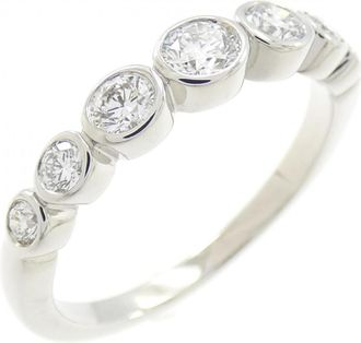 Tiffany & Co. Band Ring (Pre-Owned)