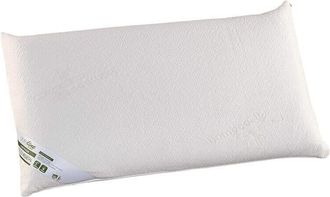 RELAX Almohada Visco-vegetal Tejido Bamboo Firmeza Suave 105 Cm
