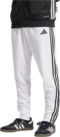 adidas Tiro 25 Essential Activewear Pants in White/Black at Nordstrom Rack, Size Xx-Large