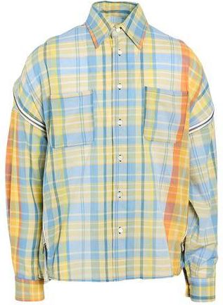 Facetasm TOPWEAR - Shirts on YOOX.COM