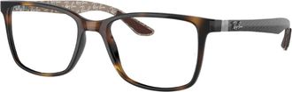 Ray-Ban unisex, Accessori, Marrone, Taglia unica, new