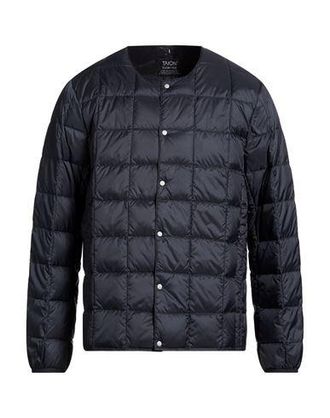 TAION JACKEN & M&Auml;NTEL - Pufferjacken & Daunenjacken auf YOOX.COM