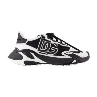 Dolce & Gabbana Fast Sneakers