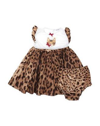 Dolce & Gabbana NEWBORN - Baby dresses sur YOOX.COM