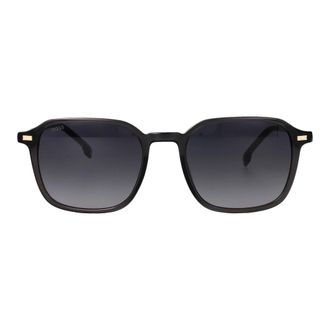 HUGO BOSS Heren, Accessoires, Grijs, Maat: 53 MM
